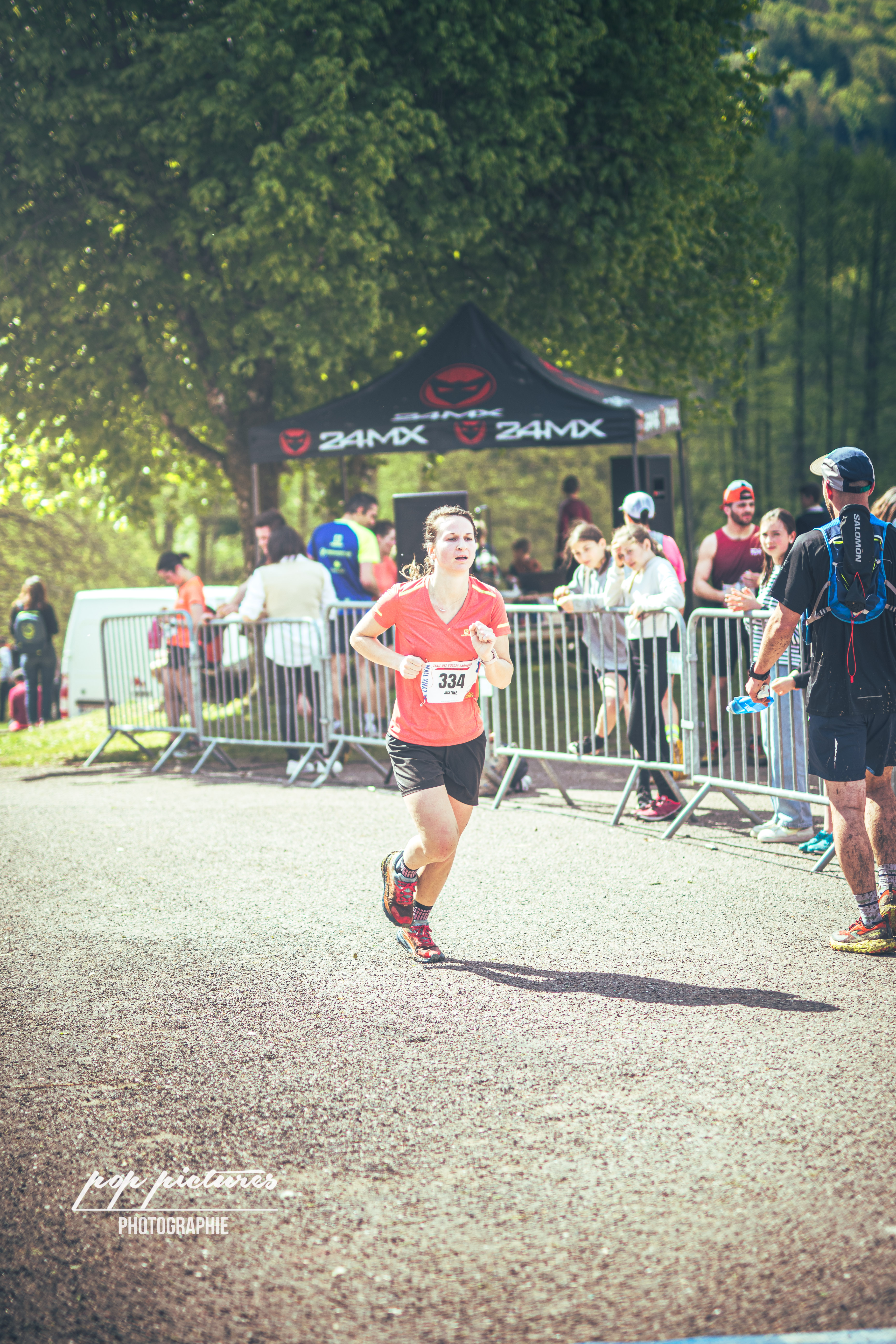 Image du trail